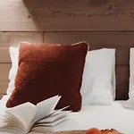 Des Cerisiers - Luxe Et Parking A Le Praz Apartamento *
