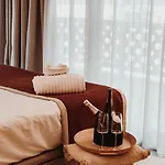 Des Cerisiers - Luxe Et Parking A Le Praz * Courchevel