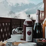 Apartamento Des Cerisiers - Luxe Et Parking A Le Praz Courchevel