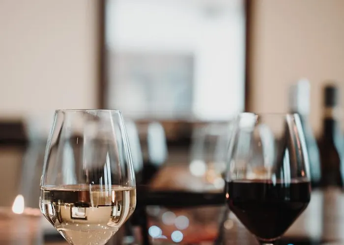 Des Cerisiers - Luxe Et Parking A Le Praz *