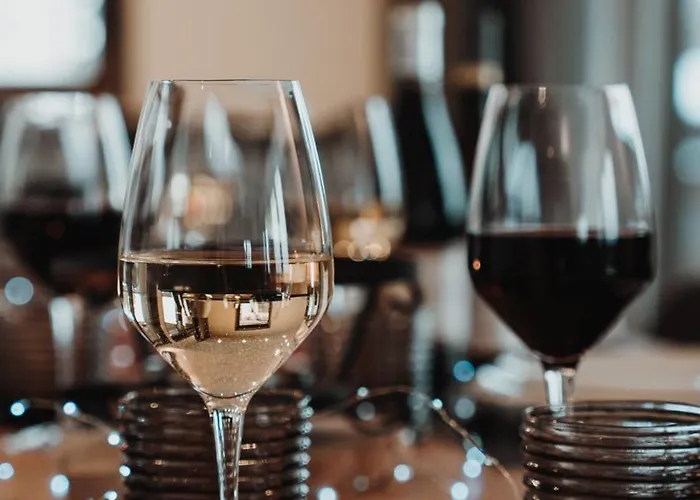 Des Cerisiers - Luxe Et Parking A Le Praz شقة *