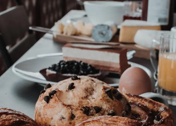 Des Cerisiers - Luxe Et Parking A Le Praz شقة كورشوفيل