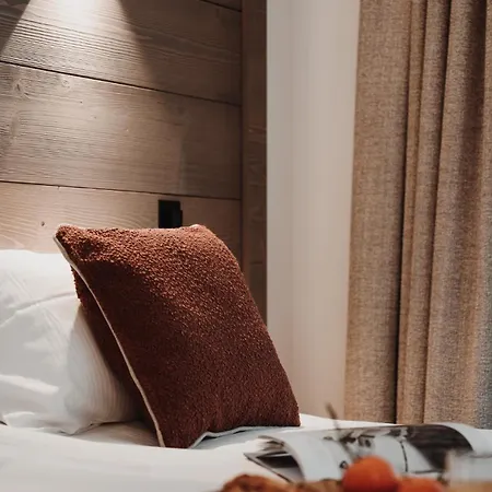 Des Cerisiers - Luxe Et Parking A Le Praz