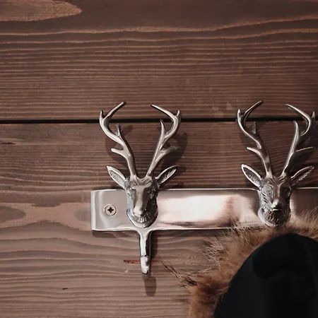 Apartment Des Cerisiers - Luxe Et Parking A Le Praz