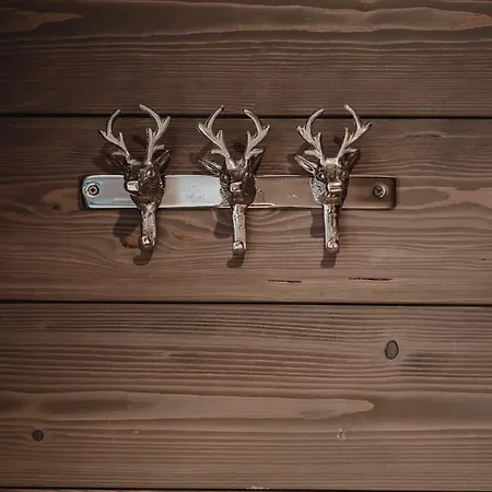 Des Cerisiers - Luxe Et Parking A Le Praz Courchevel