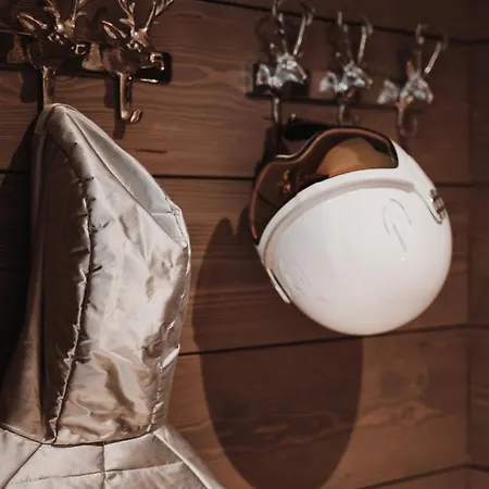 Des Cerisiers - Luxe Et Parking A Le Praz *