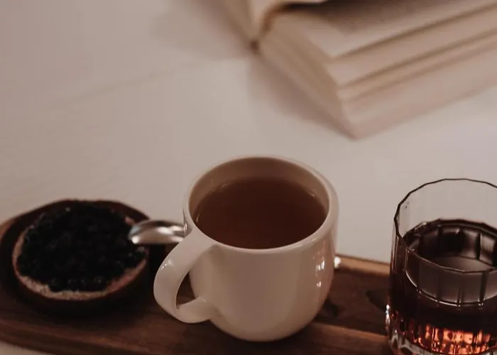 Lejlighed Des Cerisiers - Luxe Et Parking A Le Praz Courchevel