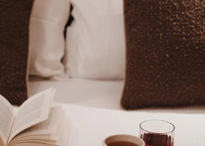 Des Cerisiers - Luxe Et Parking A Le Praz Courchevel