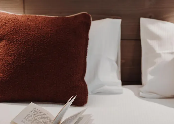 Lejlighed Des Cerisiers - Luxe Et Parking A Le Praz *