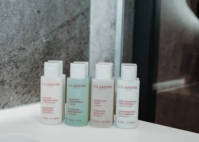 Des Cerisiers - Luxe Et Parking A Le Praz Lejlighed