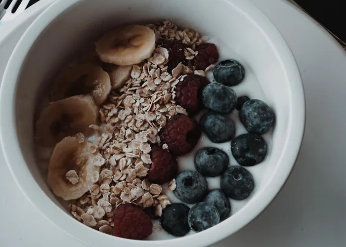 Lejlighed Des Cerisiers - Luxe Et Parking A Le Praz