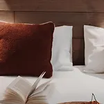 Lejlighed Des Cerisiers - Luxe Et Parking A Le Praz *