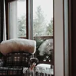 Des Cerisiers - Luxe Et Parking A Le Praz *
