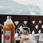 Lejlighed Des Cerisiers - Luxe Et Parking A Le Praz Courchevel
