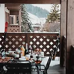 Lejlighed Des Cerisiers - Luxe Et Parking A Le Praz