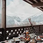 Des Cerisiers - Luxe Et Parking A Le Praz