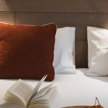 Apartment Des Cerisiers - Luxe Et Parking A Le Praz