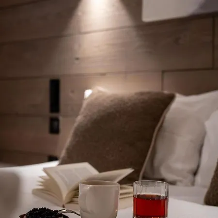 Des Cerisiers - Luxe Et Parking A Le Praz