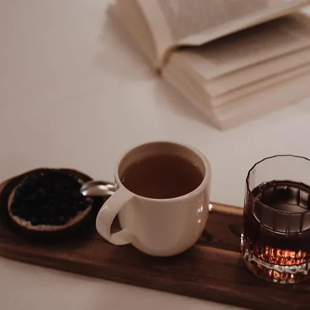 Apartamento Des Cerisiers - Luxe Et Parking A Le Praz Courchevel