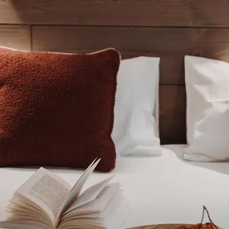 Apartamento Des Cerisiers - Luxe Et Parking A Le Praz *