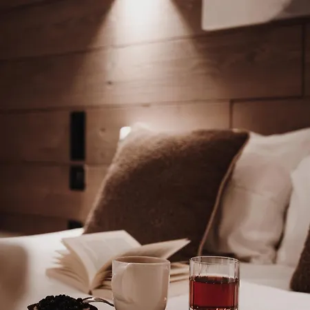 Des Cerisiers - Luxe Et Parking A Le Praz *