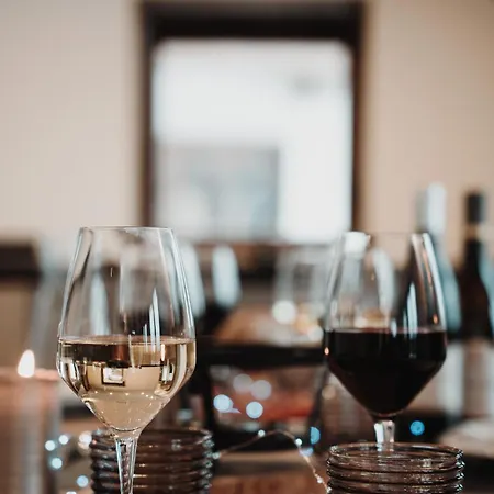 Des Cerisiers - Luxe Et Parking A Le Praz *