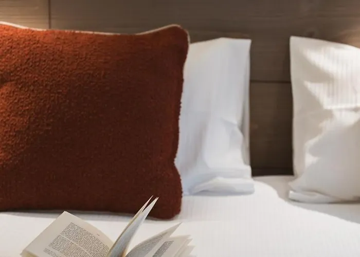 Апартаменты Des Cerisiers - Luxe Et Parking A Le Praz