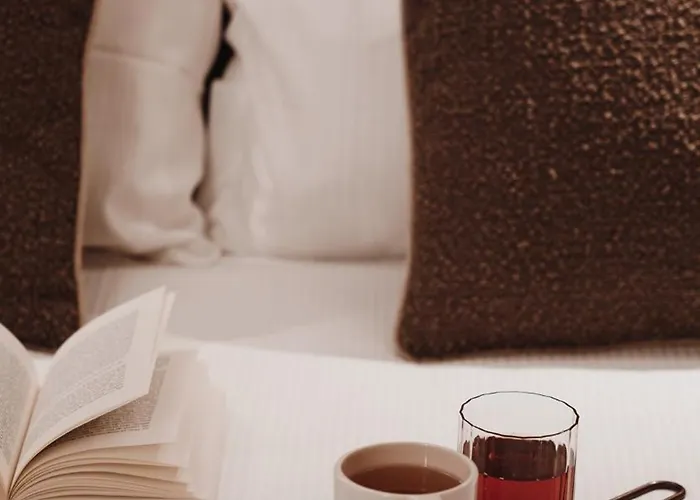 Апартаменты Des Cerisiers - Luxe Et Parking A Le Praz Куршевель