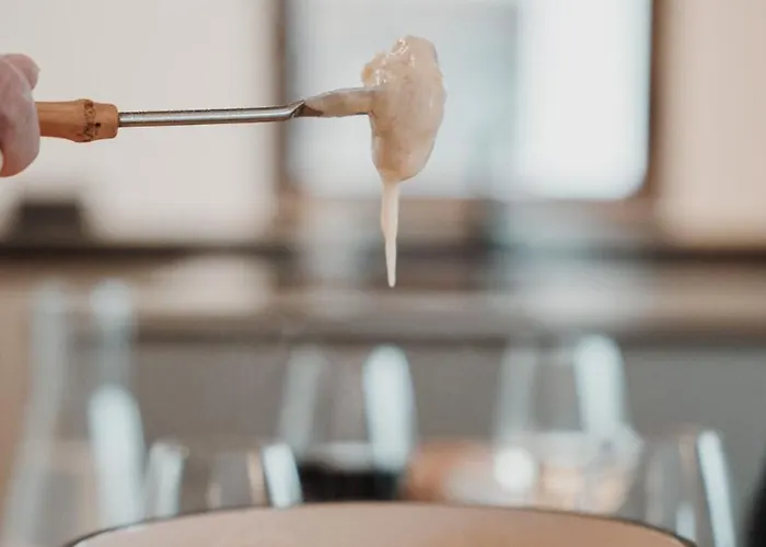 Des Cerisiers - Luxe Et Parking A Le Praz Куршевель